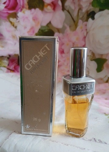 Cachet prince matchabelli - prince,