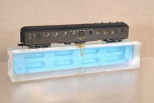 ATLAS 2602 N GAUGE SANTA FE