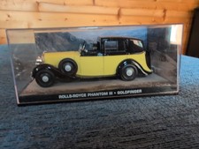 James bond car collection - bond,