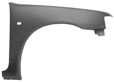 Fits peugeot 106 front - 106, wing