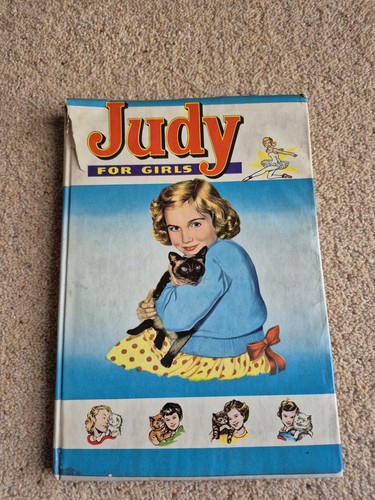 Judy for girls - judy,