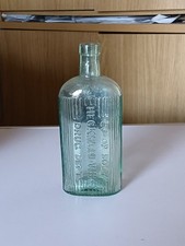 Old Heckmondwike  Poison