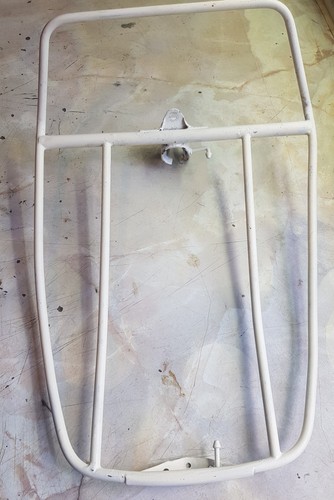 Vintage 1960 moulton f - vintage,