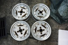 JDM 14" Goodyear Viva 1