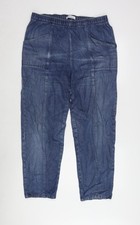 Being Casual Womens Blue