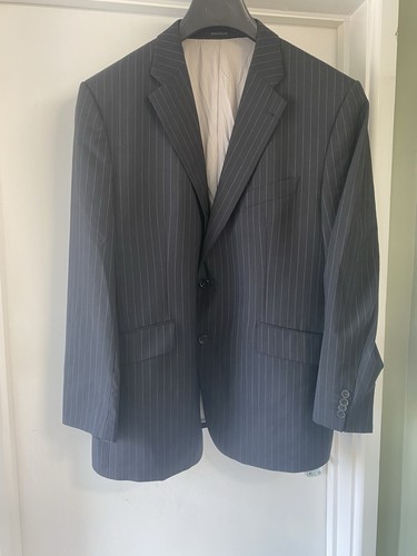 Mens suit jacket baumler - mens,