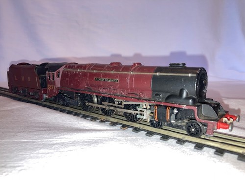 Hornby dublo edl2 - edl2, 4-6-2