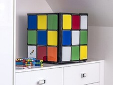 Husky hu231 rubiks - cube, table