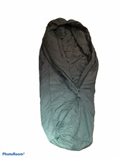 Army sleeping bag British Army