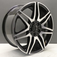 MERCEDES BENZ C CLASS AMG W204