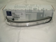 Genuine Mercedes-Benz A &