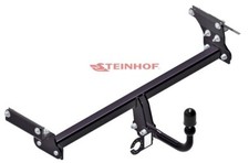 New Tow bar for Nissan Qashqai