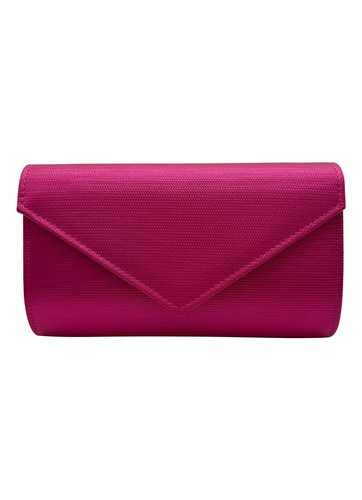 Ladies plain faux - plain, leather