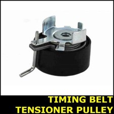 Timing Belt Tensioner Pulley