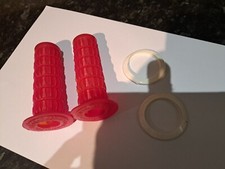 NOS VINTAGE PLASTICHE CASSANO