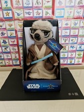 Star Wars Meerkat Sergei Obi