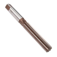 18mm Hand Reamer Alloy Tool