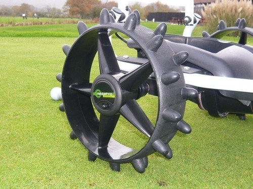 Pair bearings for hedghehog - of,