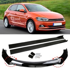 For VW Polo GTI Jetta Glossy