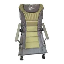 WSB Carp Fishing Recliner
