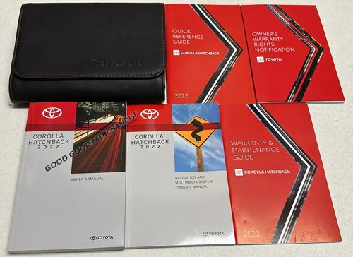 2022 toyota corolla - toyota,