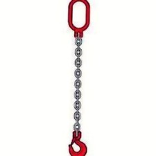 Single Leg Lifting Chain Sling