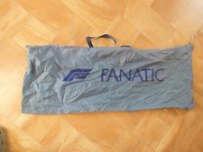 older sailing bag fanatic blue
