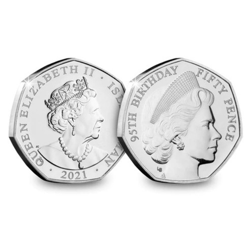 2021 isle man - of, queen
