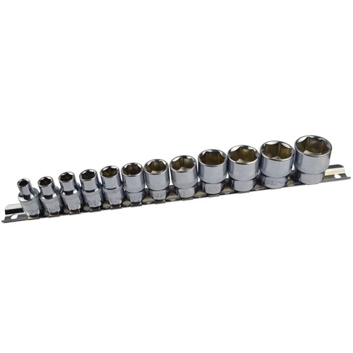 12pc imperial sae - af, 1/4"