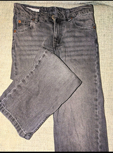 Zara girls years - girls, grey
