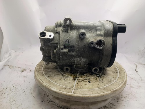 Corolla air con pump - corolla,