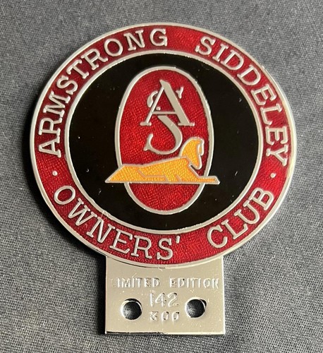 Armstrong siddeley sphinx - armstrong,