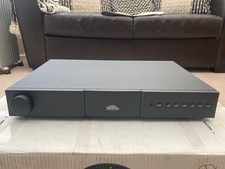 naim nait xs integrated amplifier