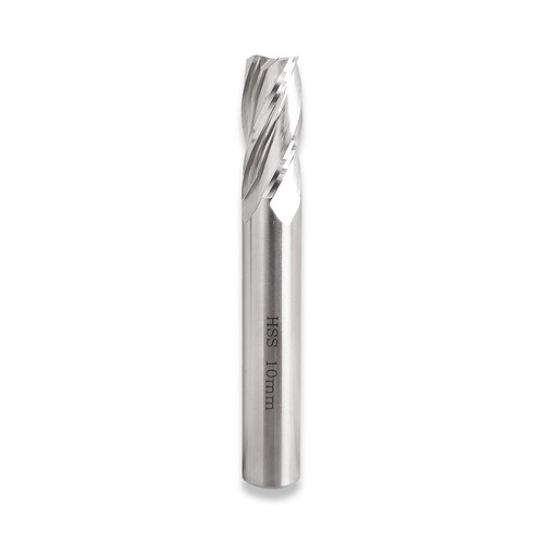 Flute endmill straight shank - flute,