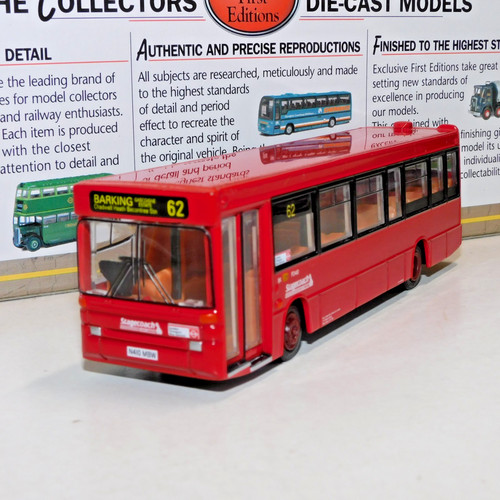 Efe plaxton pointer - efe, dart