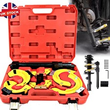 Coil Spring Strut Compressor