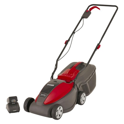 Mountfield electress f10 30cm - mountfield,