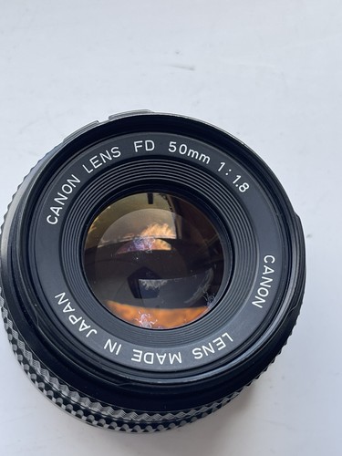 Canon 50mm 8 manual - 50mm,