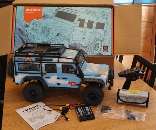 Mjx h8h brushless scale - mjx,