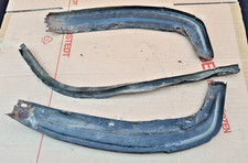 Mercedes original bulkhead