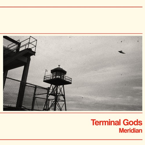 Terminal gods meridian 2017 - gods, cd