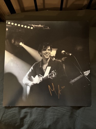Mark ambor rockwood signed - ambor,