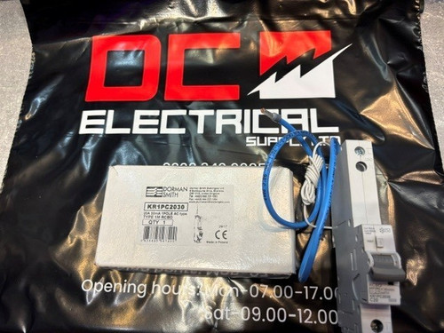 Dorman smith rcbo amp 30ma - dorman,