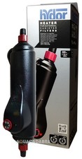 Hydor ETH External Heater In-Line 300W 16mm Aquarium Fish Tank Temperature