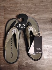 Oakley Mens O Coil Sandal