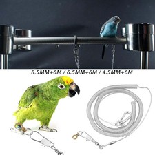 Bird Harness Supplies
