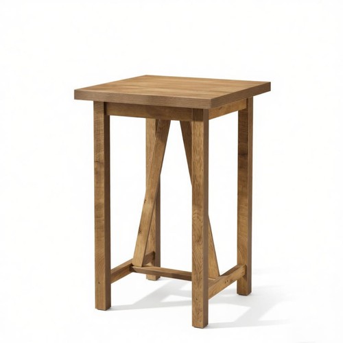 Square bar table breakfast - bar,