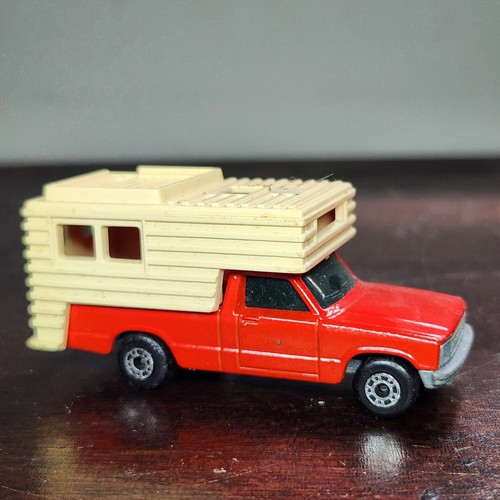 Vintage 1979 matchbox lesney - matchbox,