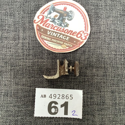Very old rare - , sewing