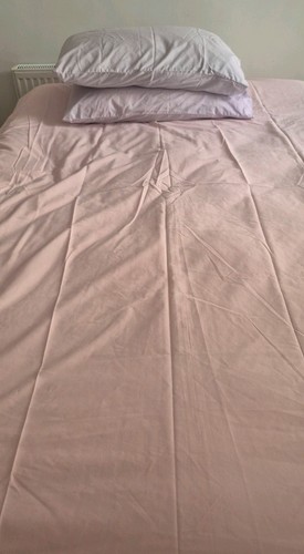 Michael single flat - m&s,